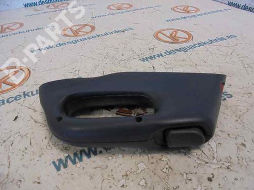 Højre fortil invendig håndtag FIAT DOBLO MPV (119_, 223_) [2001-2025]  3218444