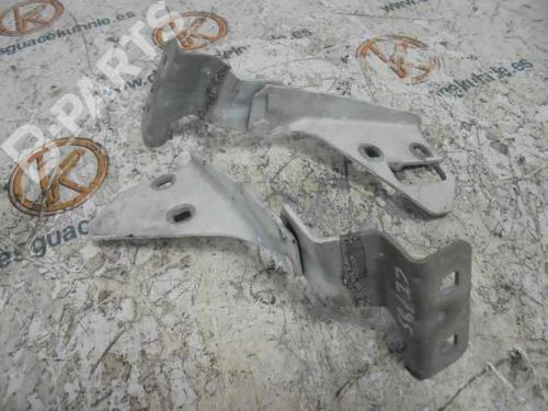Used Hood lock RENAULT MEGANE II (BM0/1_, CM0/1_) 1.5 dCi (BM0F, BM0T, BM2B, CM0F, CM0T) (82 hp) 8779838