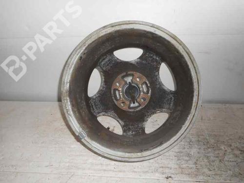Rim RENAULT MEGANE I (BA0/1_)  | BP2483724C45 