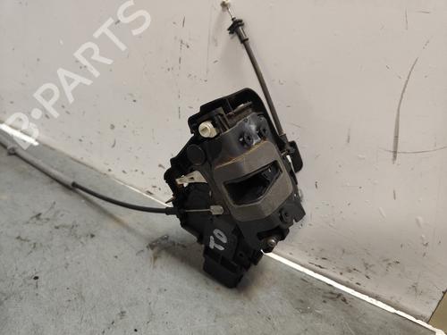 Used Rear right lock FORD S-MAX (WA6) [2006-2014]  31313337