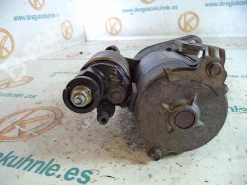 Starter HONDA CIVIC VI Hatchback (EJ, EK) 1.4 i S (EJ9) | BP2478205M8 