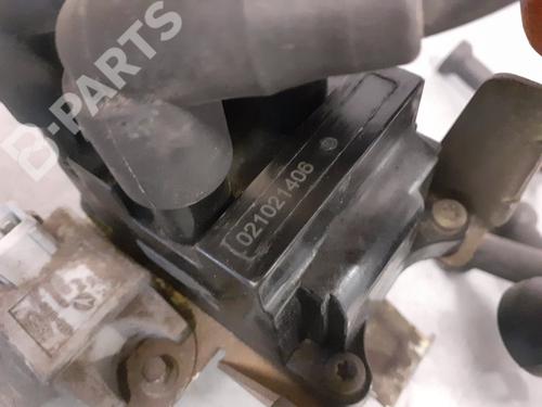 Ignition coil FORD MONDEO II (BAP)  | BP9393286M94 