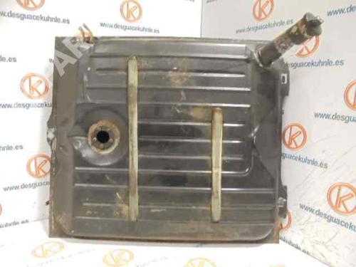 Benzintank Benzintank 4625497 4625497