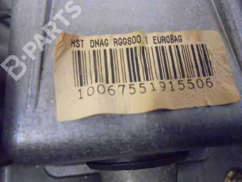 Passenger airbag VW POLO III (6N1) 45 1.0 | BP2496074C10 