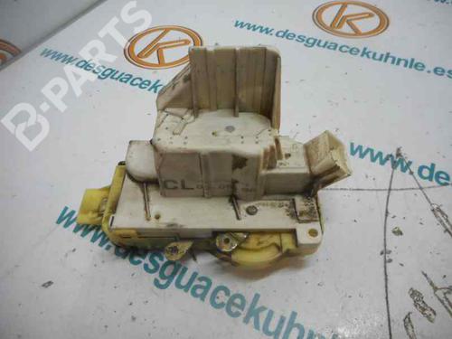 Front right lock FORD FOCUS I (DAW, DBW) 1.6 16V | BP2477517C97 