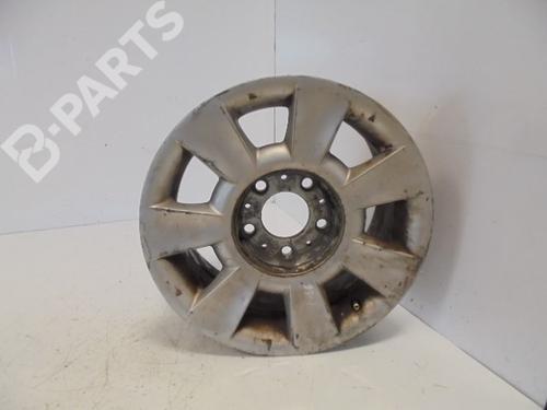Used Rim BMW 5 (E39) 520 d (136 hp) 6587744