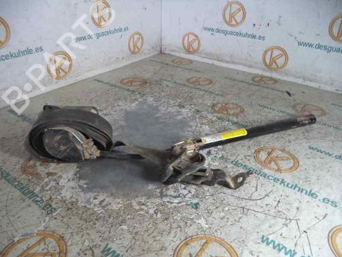 Front right seatbelt SEAT INCA (6K9) 1.9 D | BP12557708I25 