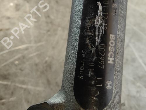 Injection rail LAND ROVER FREELANDER I (L314) | BP26395146M98