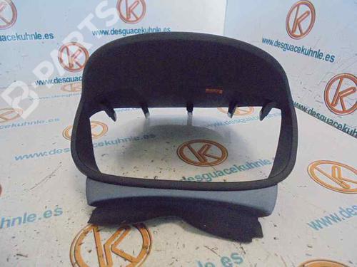 Used Dashboard HYUNDAI i10 II (BA, IA) 1.0 (67 hp) 2473231