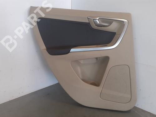 Panneau de porte arrière gauche VOLVO XC60 I SUV (156) D5 AWD (205 hp) 30766403LH | 30766403LH | 8635780LH | 39857055 |