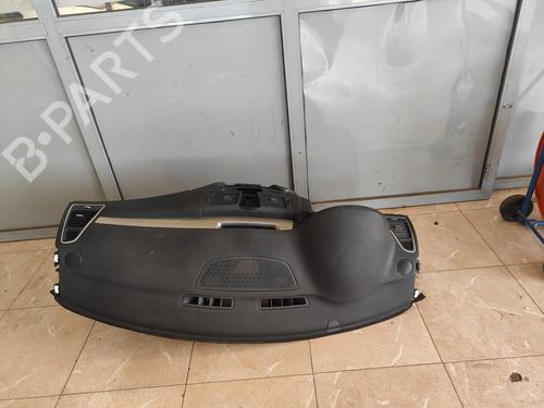 Dashboard RENAULT LAGUNA Coupe (DT0/1) 1.5 dCi | BP30001697C46 