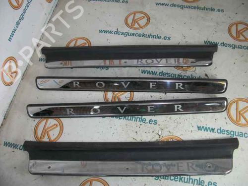 Step ROVER 75 (RJ)  | BP14193000C149 