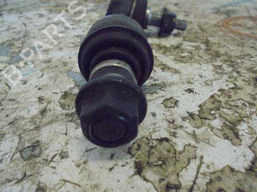 Left rear suspension arm KIA SPORTAGE IV (QL, QLE) 1.7 CRDi | BP14182970M14 