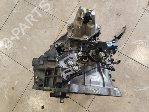 Gearbox KIA RIO IV (YB, SC, FB)  | BP22555765M3 