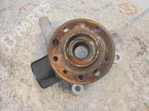 Used Right front steering knuckle OPEL VECTRA C (Z02) 1.9 CDTI (F69) (120 hp) 2494416