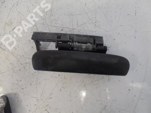 Used Front right exterior door handle CITROËN XSARA PICASSO (N68) [1999-2012]  6710033