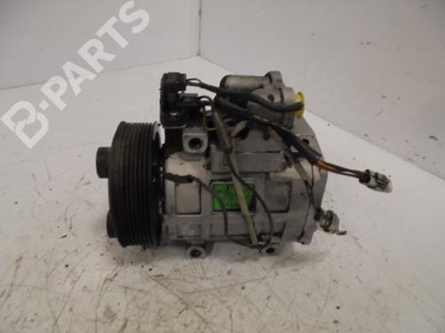 Airco pomp MERCEDES-BENZ E-CLASS (W124) E 300 Turbo-D 4-matic (124.333) (147 hp) 6884329