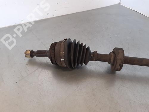 Right front driveshaft DAEWOO NUBIRA Saloon (J100) 2.0 16V | BP7234667M39 