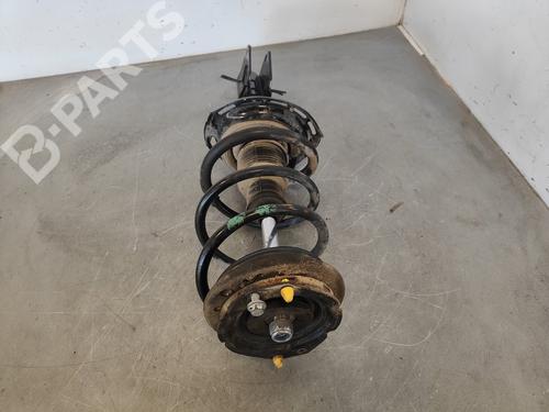 Used Right front shock absorber RENAULT LAGUNA II (BG0/1_) [2001-2007]  11934625