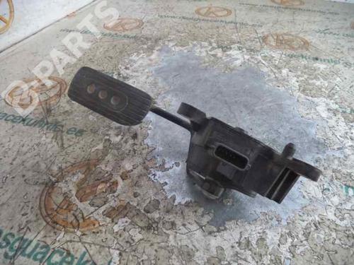 Pedal NISSAN MICRA III (K12) 1.2 16V | BP3527156I4 