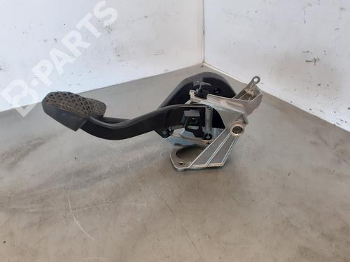Break pedal BMW 3 (E90) 320 d | BP8781128I19 
