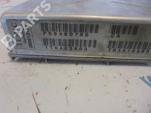 Versnellingsbakregeleenheid VOLVO S80 I (184) T6 | BP3677074M52 