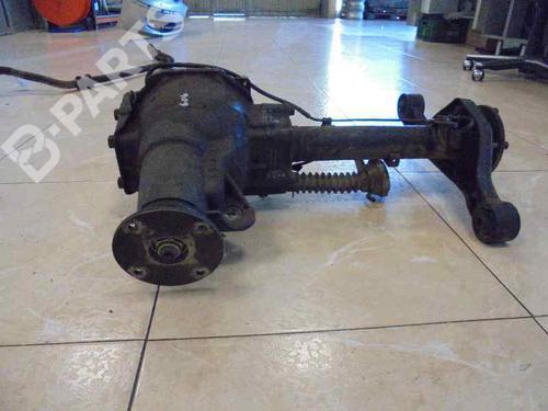 Front differential MITSUBISHI PAJERO III (V7_W, V6_W) 3.2 Di-D (V68W) | BP2534754M23 