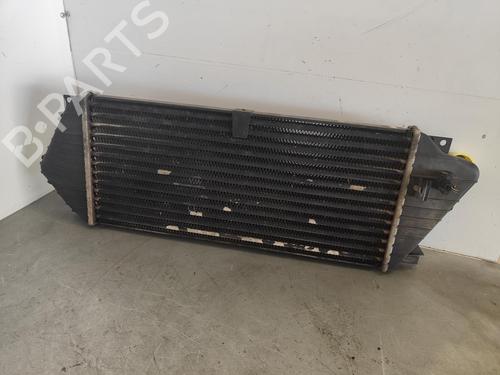 Intercooler MERCEDES-BENZ M-CLASS (W163) ML 270 CDI (163.113) | BP15670980M30 