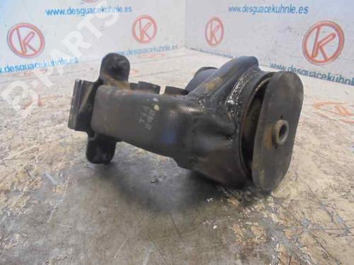 Engine mount HYUNDAI ACCENT II (LC)  | BP10269838M89 