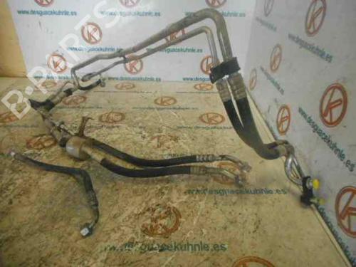 AC pipe PEUGEOT 406 Coupe (8C) 2.2 HDI | BP14180811M126