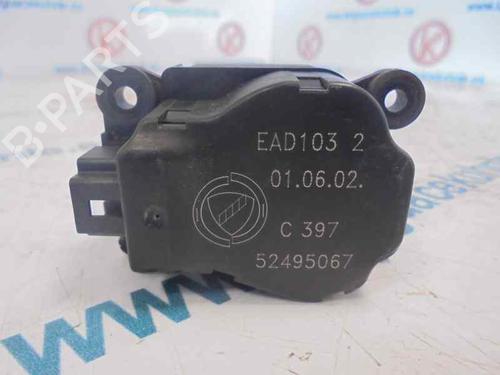 Motor da chauffage ALFA ROMEO 147 (937_) 1.6 16V T.SPARK (937.AXA1A, 937.AXB1A, 937.BXB1A) (120 hp) 52495067 | 52495067 |