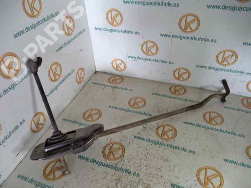 Selector da caixa manual PEUGEOT 205 II (20A/C) 1.1 (54 hp) 7429921