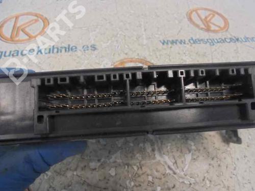 Engine control unit (ECU) MITSUBISHI GALANT VIII (EA_) 2.5 V6 24V (EA5A) | BP3524752M57 