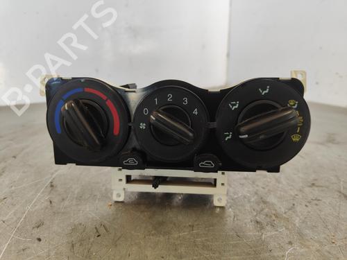 Used Climate control HYUNDAI GETZ (TB) [2001-2011]  18265782