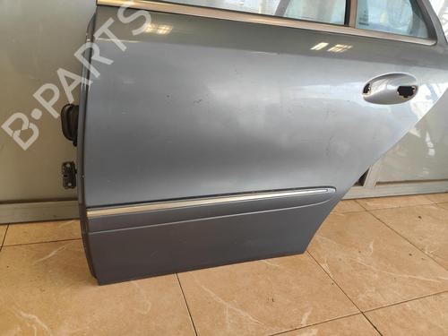 Left rear door MERCEDES-BENZ E-CLASS (W211) E 270 CDI (211.016) | BP15511304C4 