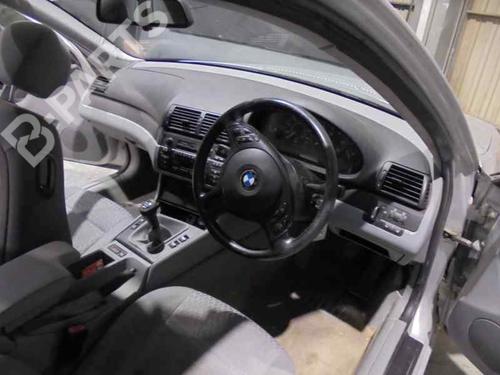 Rear left belt tensioner BMW 3 Compact (E46) 320 td | BP6631957C89  - Image 5