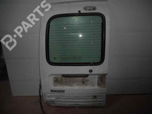 Used Left rear door RENAULT KANGOO (KC0/1_) [1997-2025]  2474203