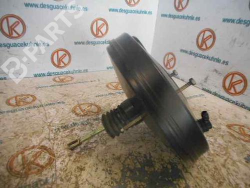 Servo brake RENAULT LAGUNA II (BG0/1_) 1.9 dCi (BG08, BG0G) | BP2477278M42 