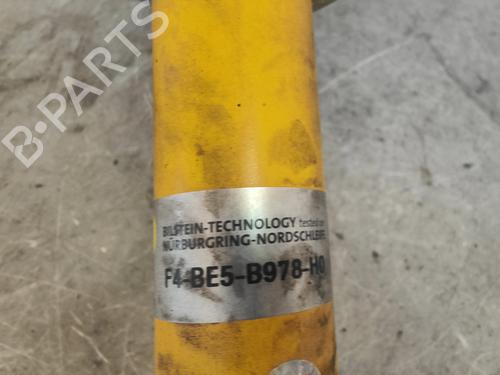 Right front shock absorber AUDI A4 B7 (8EC) 2.5 TDI | BP37015504M17 - Image 3