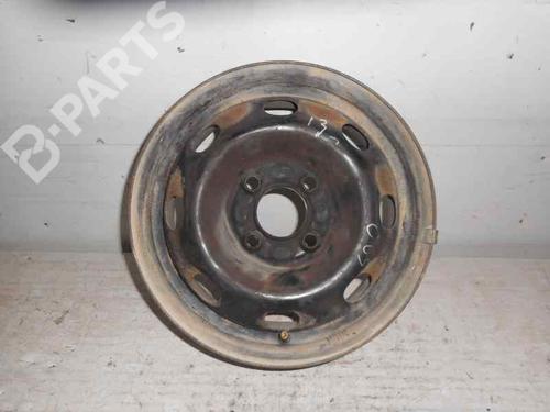 Rim RENAULT CLIO I (B/C57_, 5/357_) [1990-1999]null 13 | 13 | 038817775813 | CHAPA ET36 |