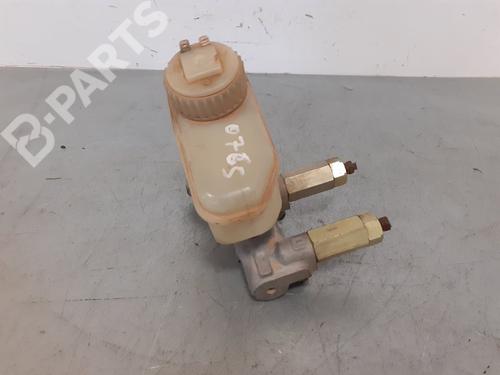 Brake master cylinder OPEL CORSA A Hatchback (S83) 1.2 S (F08, M08, F68, M68) | BP7350426M77 