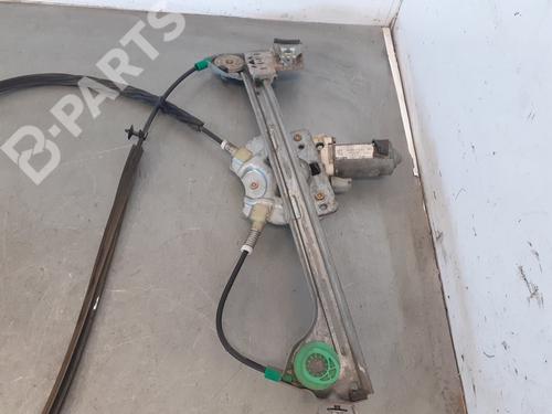 Front right window mechanism PEUGEOT 206 CC (2D)  | BP9694485C23 
