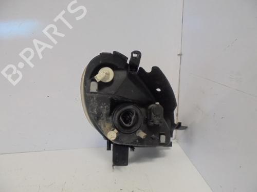 Left headlight CITROËN XSARA PICASSO (N68)  | BP6704215C28 