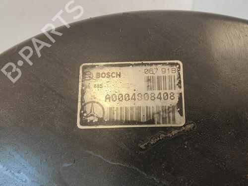 Servo brake MERCEDES-BENZ SPRINTER 2-t Van (B901, B902)  | BP12951358M42 