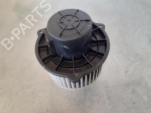 Heater blower motor HYUNDAI MATRIX (FC) | BP14188497M62