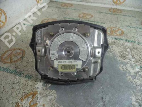 Airbag Kit AUDI A3 (8L1) 1.9 TDI | BP2453693C86 