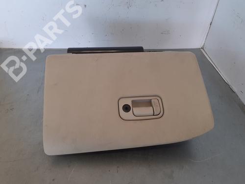 Used Glove box JAGUAR S-TYPE II (X200) [1998-2008]  8223393