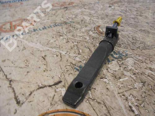 Injector OPEL ASTRA G Hatchback (T98) 2.0 DTI 16V (F08, F48) | BP2445711M100 