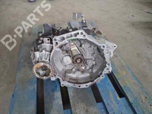 Used Gearbox SEAT LEON (1M1) 1.9 TDI (90 hp) 2465507