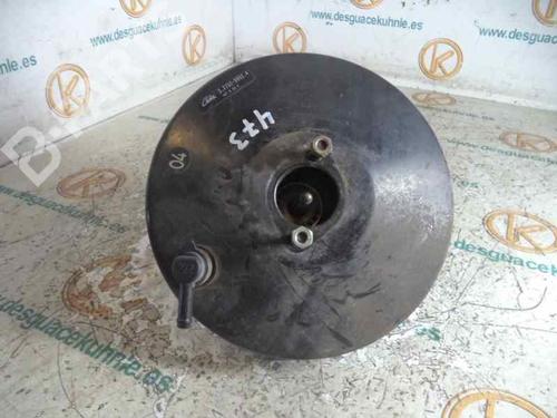 Servo brake TOYOTA AVENSIS Liftback (_T22_) 1.6 i (AT220_, AT220R) 3775298024 |